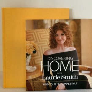 Discovering Home/Eclectic Design